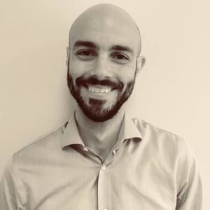 Meet your Posher, Jon